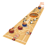 Alfombra Didáctica Juegos Infantiles Deportes Puntería - Imagen 7