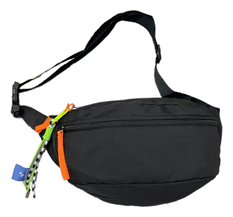 D_695250-MLU71876744632_092023-F.jpg Riñonera Bandolera Unisex Ultima Moda Tendencia - Imagen 1