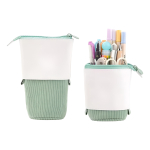 Cartuchera Extensible Escolar Gran Capacidad Utiles - Imagen 16