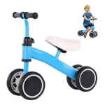 Buggy Bici Estilo Chivita Mayor Estabilidad P/ Aprendizaje - Imagen 2