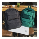 Mochilas Verde Amarillo Y Negro - Imagen 11