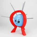 Juego De Mesa Infantil Divertido No Explotes El Globo - Imagen 3