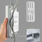 Organizador De Cables Encastrable Fijo - Imagen 2