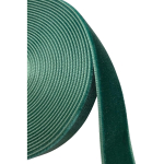 Rollo Cinta De Terciopelo De 38mm Decoración Regalos Ribete - Imagen 24