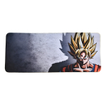 Mouse Pad Alfombrilla Gamer Dragonball Antideslizante Gaming - Imagen 7