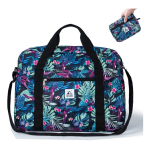 Bolso De Viaje Multiuso Plegable Impermeable Gran Capacidad - Imagen 2
