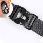 Riñonera Deportiva Running Unisex Celular Waterproof - Imagen 9