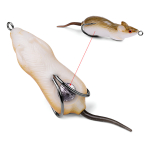 Raton Antienganche P/tarariras De Superficie Antienganche - Imagen 19