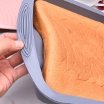 Set X 5 Asaderas De Silicona Para Pasteleria -40º A 230º - Imagen 22