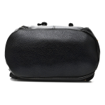 Bolso Cartera Mochila Moderno Varios Cierres Gran Capacidad - Imagen 14