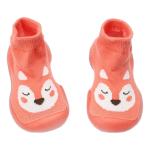 Zapatito Bebe Niño Flexible Ergonomicos Suela Suave Animales - Imagen 13