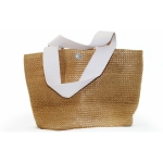Bolso De Verano Playa Bolso De Lona Cartera Moda Cartera - Imagen 4