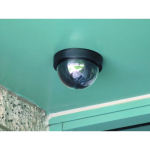 Camara Falsa De Domo Inalambrica Para Seguridad Y Vigilancia - Imagen 5