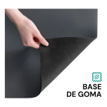 Alfombrilla Absorbente Seca Platos Vasos Cocina 30cm X 40cm - Imagen 5