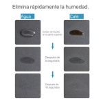 Alfombrilla Absorbente Seca Platos Vasos Diseño 30cm X 40cm - Imagen 17