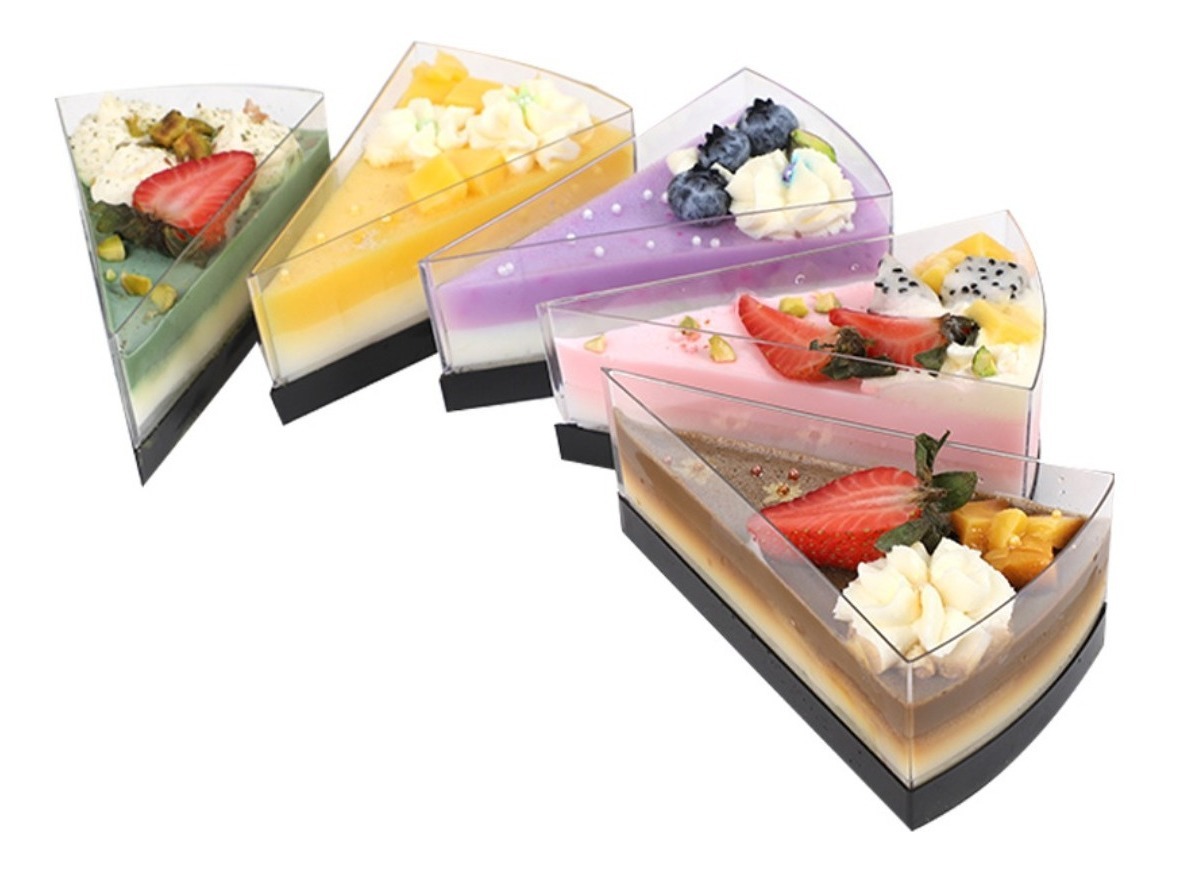 D_703655-MLU48918153361_012022-F.jpg Envase Postres Individuales Catering Reutilizables Pack X 10 - Imagen 1