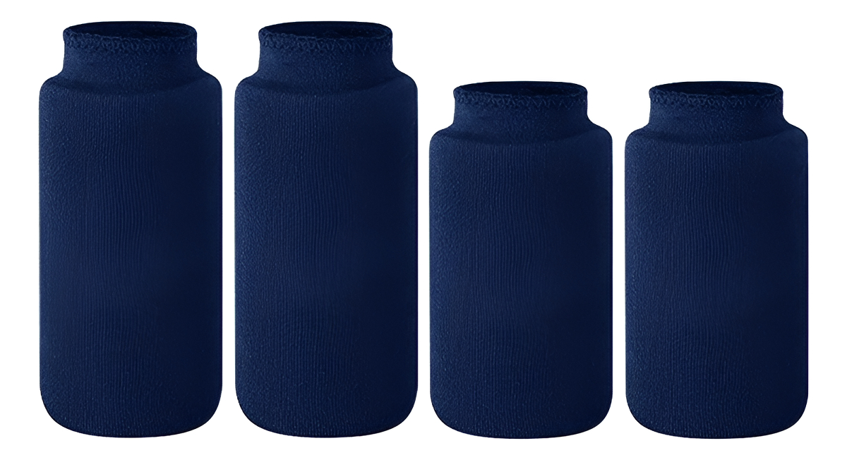 D_704046-MLU96669758334_112025-F.jpg Protector De Gel Para Dedos Venda Flexible Calor Frio - Imagen 1