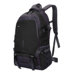 Mochila Mochilero Viaje Y Camping 45 Litros Reforzada - Imagen 6