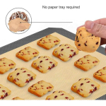 Placa Tapete De Silicona Para Reposteria Uso Alimenticio - Imagen 6