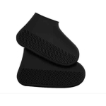 Funda Protector Cubre Calzado De Silicona Impermeable L - Imagen 5