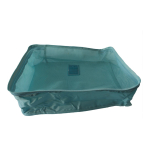 Organizador De Valija/ Ncc Para Viaje/ Travel Organizer - Imagen 28