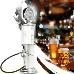 Chopera Dispensador Para Bebida Cerveza Jugos Licuados - Imagen 4