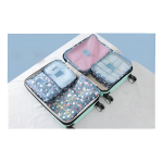 Organizador De Valija/ Ncc Para Viaje/ Travel Organizer - Imagen 23