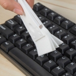 Cepillo Limpiador De Ranuras Teclado Ventilador - Imagen 2