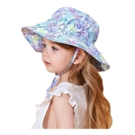 Gorro Sombrero Pescador Verano Niños Verano Playa Unisex - Imagen 17