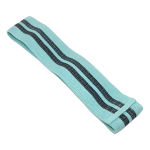 Banda Elástica Algodón Tipo Theraband Gym Yoga Mejor Calidad - Imagen 17