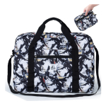 Bolso De Viaje Multiuso Plegable Impermeable Gran Capacidad - Imagen 8