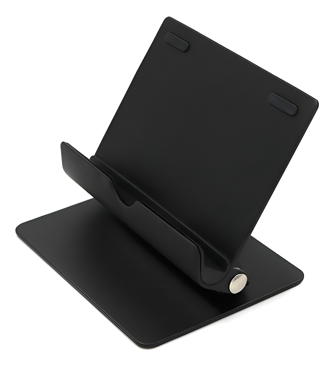D_707997-MLU97124158405_112025-F.jpg Soporte Aluminio Ajustable 360 Grados Para Celular Tablet - Imagen 1