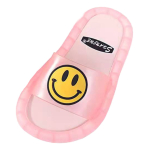 Chancletas Chanclas Zapatillas Ojotas Led Infantiles - Imagen 12