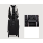 Mochila Antirrobo Para Laptop Notebook Impermeable - Imagen 6