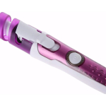 Pinza Rizador Ceramica Profesional Rizos Rulos Perfectos - Imagen 13