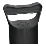 Inflador Manual Portátil Bestway 62002 Para Camping, Doméstico, Hogar Color Negro 4psi - Imagen 10