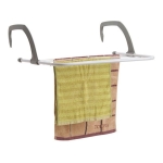 Tendedero Tender Ropa Chico Baño - Imagen 4