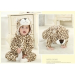 Pijama Disfraz Para Niños Niñas Animales Superhéroes - Imagen 31