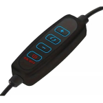 Tripode Para Fotografia + Aro De Luz - Imagen 6