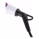 Pinza Rizador Ceramica Profesional Rizos Rulos Perfectos - Imagen 10