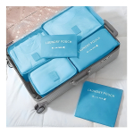 Organizador De Valija/ Ncc Para Viaje/ Travel Organizer - Imagen 33