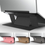 Soporte Adhesivo Plegable Para Notebook Laptop 2 Posiciones - Imagen 16
