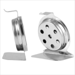 Termometro Pirometro Análogo Ideal Para La Cocina 50° A 300° - Imagen 5