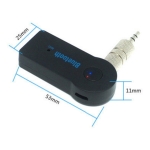 Receptor Audio Musica Bluetooth Radio Auto Manos Libres - Imagen 2