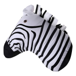 Animales De Pared Infantiles En Fieltro Para Decorar - Imagen 2