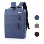 Mochila Laptop De Hombre O Mujer Para Notebook - Imagen 2