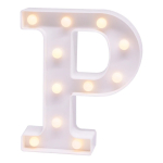 Letras Y Numeros Led Corporeas Decoracion Fiestas Luces - Imagen 141