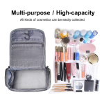 Neceser Travel Organizador Para Colgar - Imagen 11