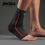 Tobillera Compresion Deporte Futbol Entrenamiento L/xl - Imagen 10