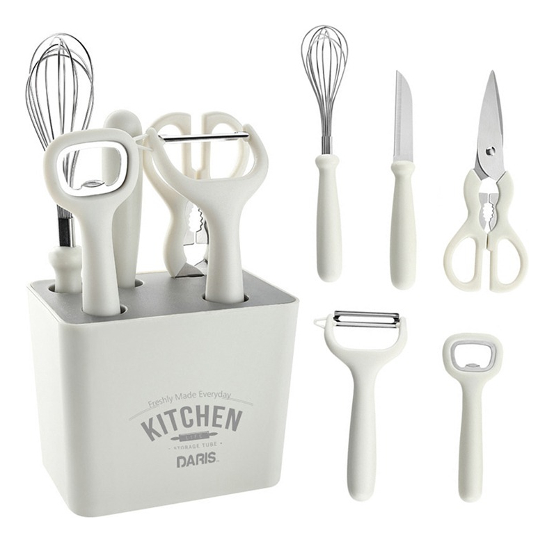 D_716467-MLU71823744098_092023-F.jpg Set De Menaje De Cocina - Imagen 1